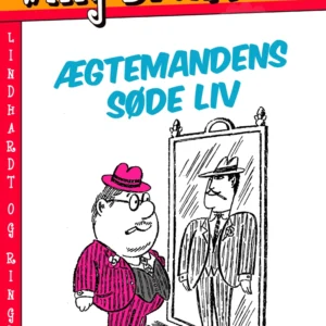 Ægtemandens søde liv
