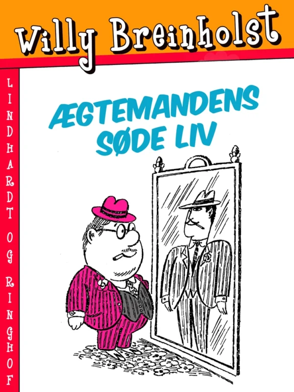 Ægtemandens søde liv