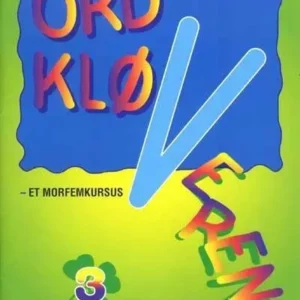 Ordkløveren 3
