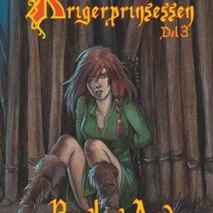 Krigerprinsessen, del 3. Ruslas arv