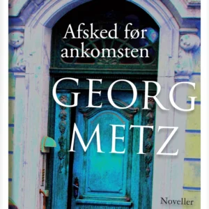 Afsked før ankomsten