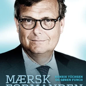 MÆRSK-FORMANDEN
