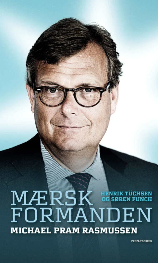MÆRSK-FORMANDEN