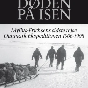 Døden på isen
