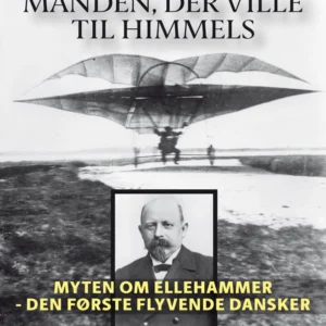 Manden, der ville til himmels