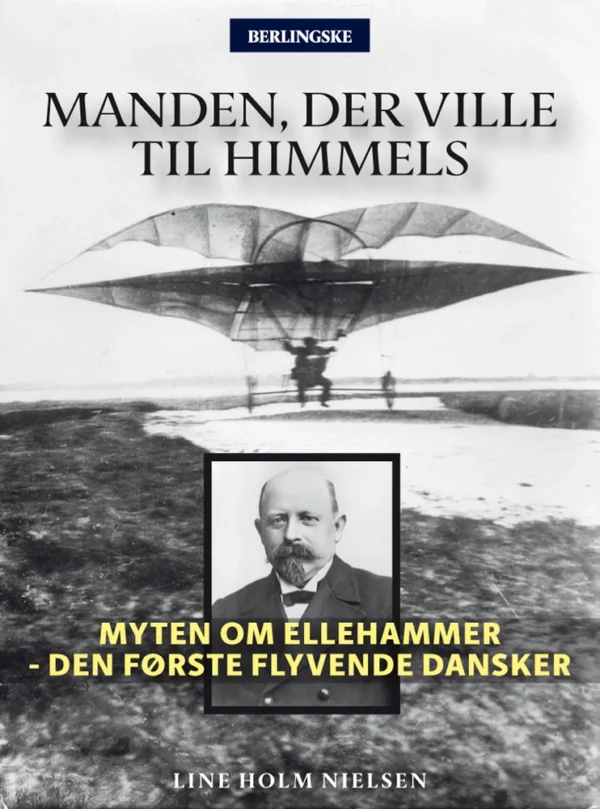 Manden, der ville til himmels