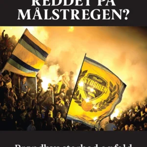 Reddet på målstregen?