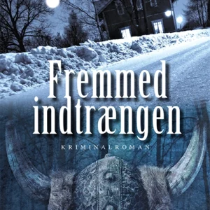 Fremmed indtrængen