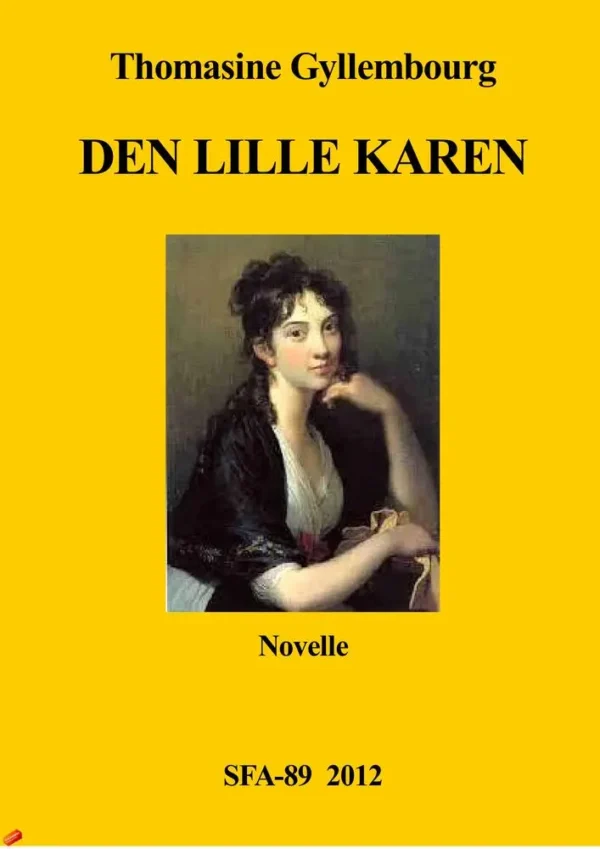 Den lille Karen