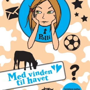 Med vinden til havet