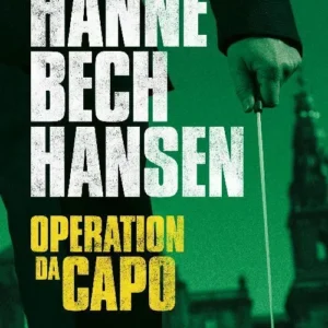 Operation Dacapo