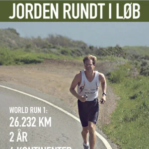 Jorden rundt i løb