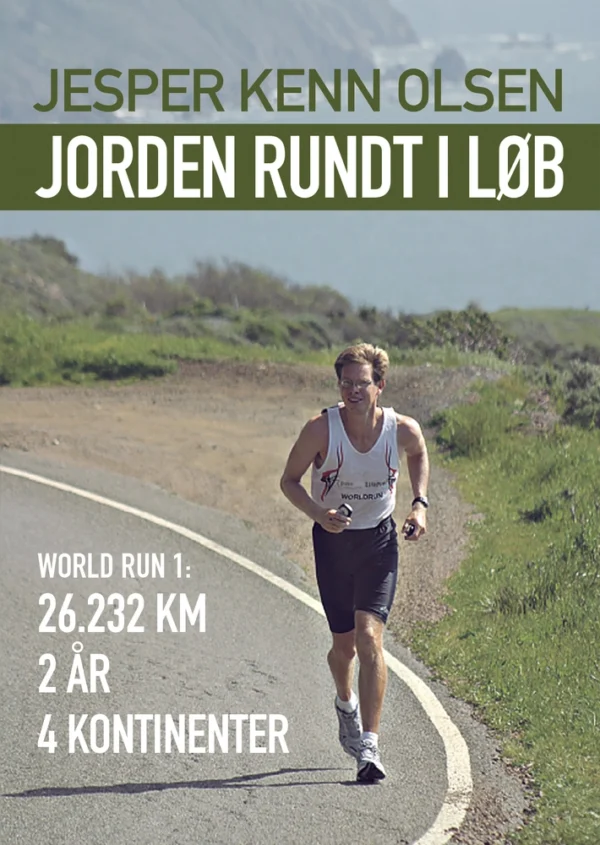 Jorden rundt i løb