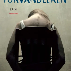 Forvandleren