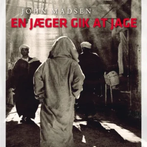 En jæger gik at jage
