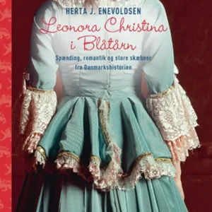 Leonora Christina i Blåtårn