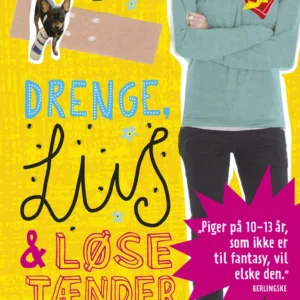 Drenge, lus og løse tænder
