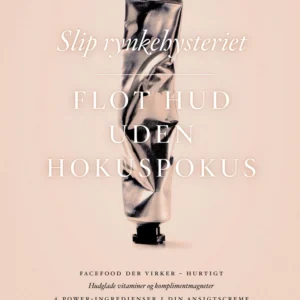Slip rynkehysteriet