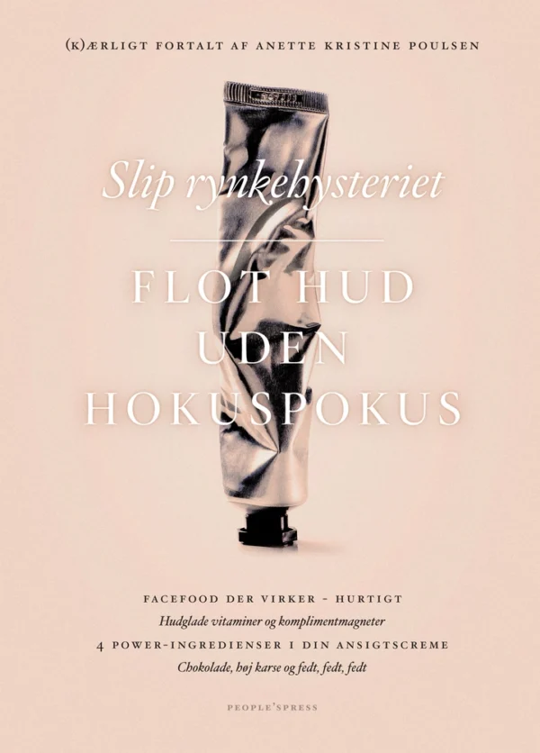 Slip rynkehysteriet