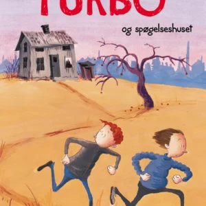 Turbo og spøgelseshuset