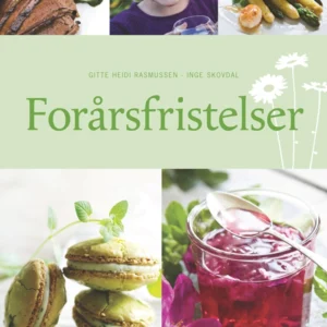 Forårsfristelser