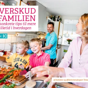 Overskud i familien