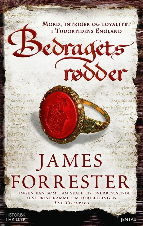 Bedragets rødder