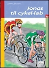 Jonas til cykelløb