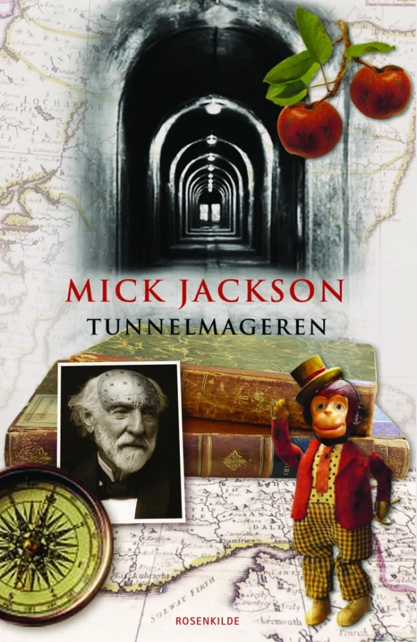 Tunnelmageren