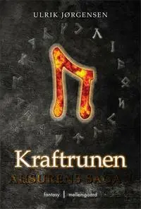 Ahsurens saga. Kraftrunen