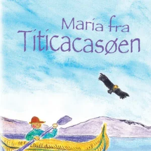Maria fra Titicacasøen