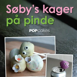 Søbys kager på pinde