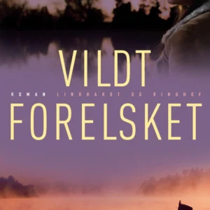 Vildt forelsket