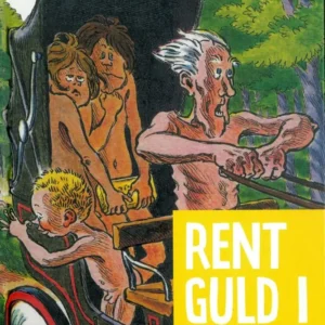 Rent guld i posen