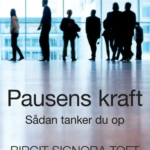 Pausens kraft
