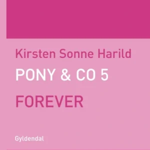 Pony & Co.  (Bind 5)