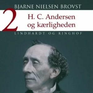 H.C. Andersen og kærligheden