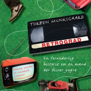Retrograd