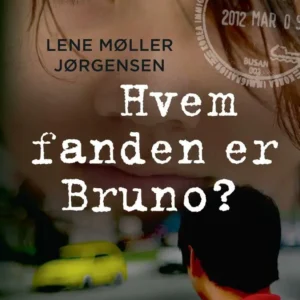 Hvem fanden er Bruno?