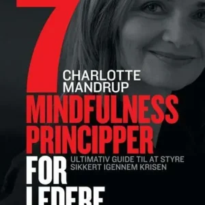 7 mindfulness principper for ledere