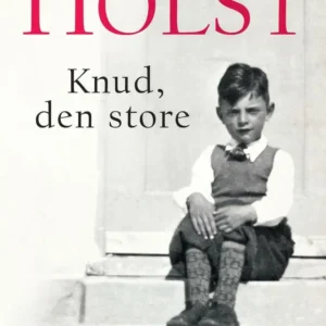 Knud, den Store