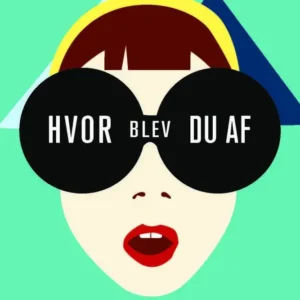 Hvor blev du af Bernadette?