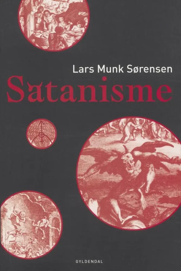 Satanisme