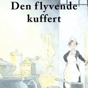 Den flyvende kuffert