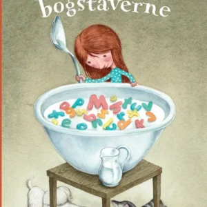 Emma og bogstaverne