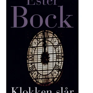 Klokken slår
