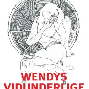 Wendys vidunderlige verden