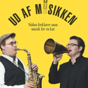 Ud af musikken