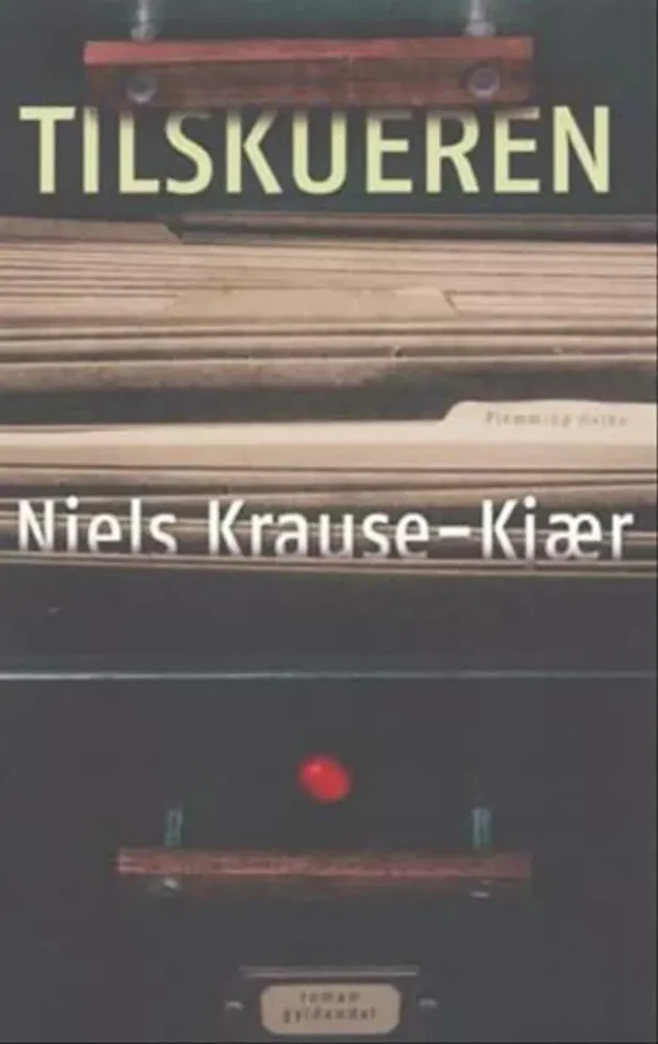 Tilskueren
