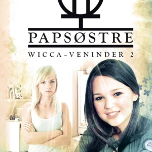 Papsøstre